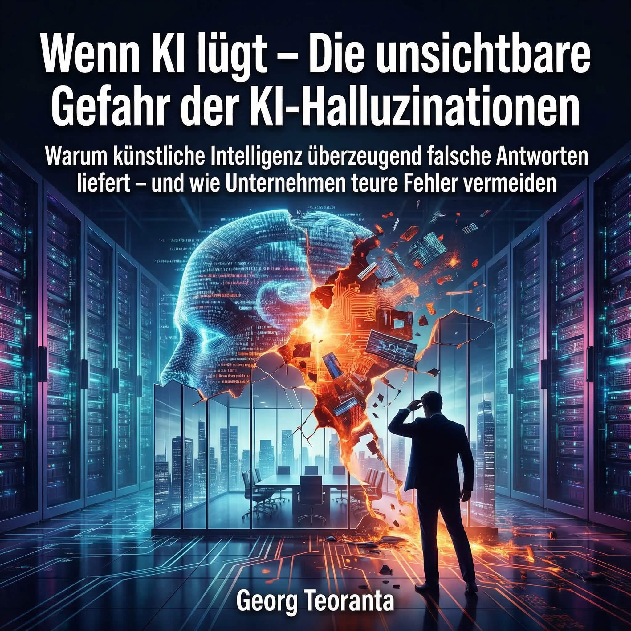 Cover Podcast Folge 1