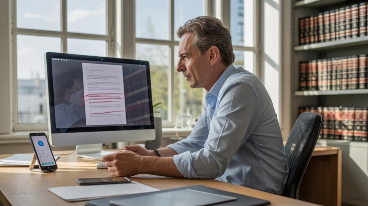 KI-Halizinationen können jederzeit am Arbeitsplatz vorkommen