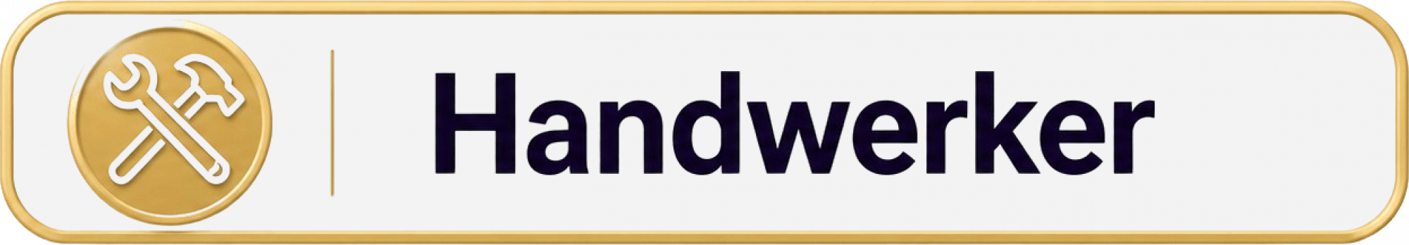 KIWI Button KI-Risikokonzept für Handwerker