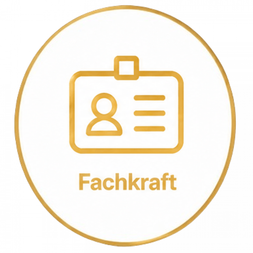 KIWI Button KI-Risikoanalyse bei Therapeuten