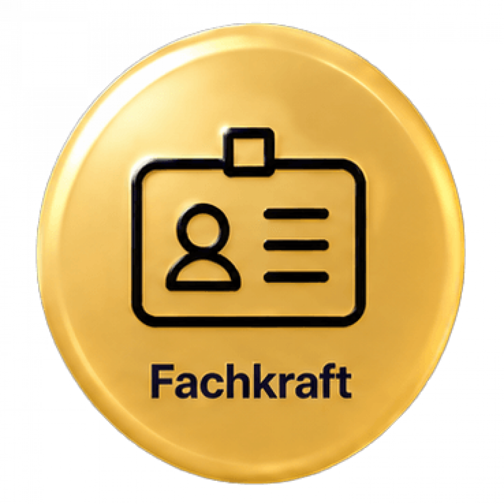 KIWI Button KI-Risikoanalyse bei Therapeuten