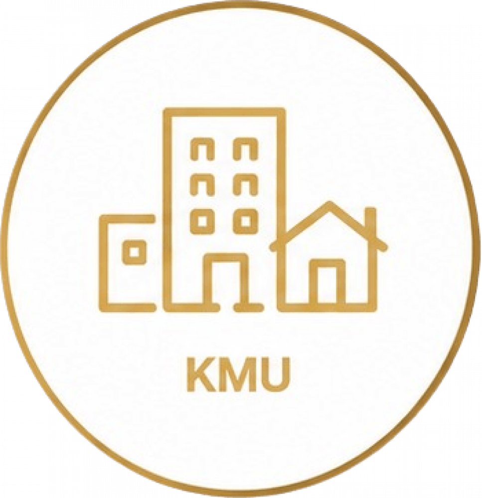 KIWI Button KI-Risikoanalyse bei KMU