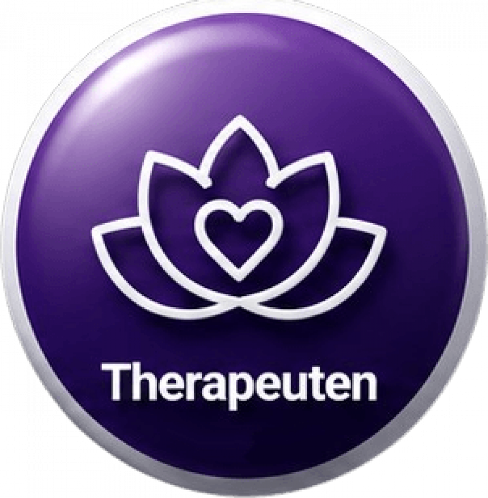 KIWI Button Therapeuten